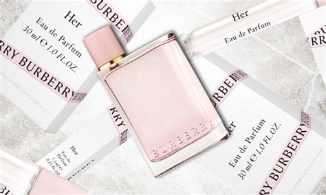 my burberry perfume dupe|best burberry her dupe.